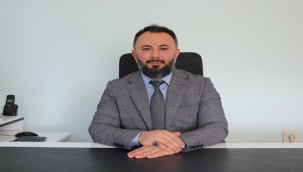 Şanlıurfa İl Müftü Yardımcısı Osman Döger görevine başladı