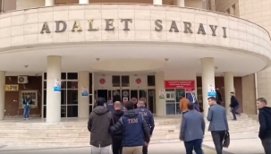 Şanlıurfa ve ilçelerde operasyon!
