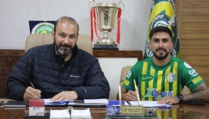 Şanlıurfaspor'da transfer atağı başladı