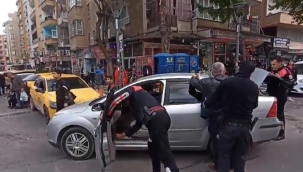 Urfa'da aranan 32 şüpheli yakalandı 