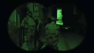 Urfa'da çok sayıda silah ve uyuşturucu ele geçirildi: 10 gözaltı