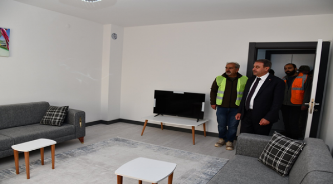  Vali Şıldak Birecik'te temaslarda bulundu