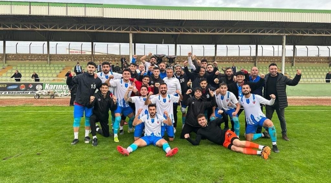 Viranşehir Belediyesi spor koltuğunu sağlamlaştırdı 