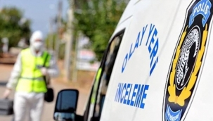 Viranşehirliye hain pusu: 1 ölü