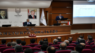 2024'ün İlk Koordinasyon Kurulu Toplantısı Gerçekleştirildi