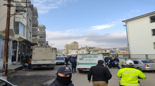 4 Kişi öldü,3 kişi yaralandı: Damat intihar etti