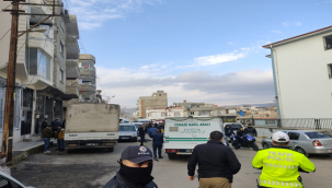 4 Kişi öldü,3 kişi yaralandı: Damat intihar etti