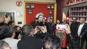 81. ilde teröre lanet yağdı 