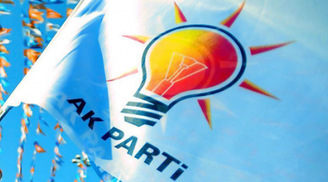 AK Parti'de aday tanıtımı 15 Ocak'ta yapılacak 