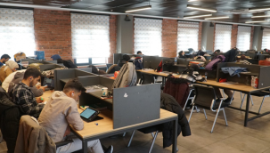 Başkan Canpolat İle Haliliye'de eğitim seferberliği