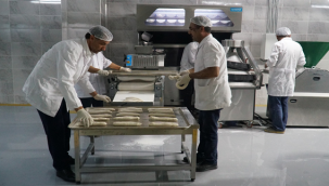 Başkan Canpolat ile kaynaklar daha verimli kullanılıyor 