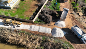 Başkan Özyavuz: Asfalt yol çalışmalarımıza devam ediyoruz