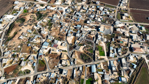 Başkan Özyavuz: Asfalt Yollar Balkat ve Diriliş mahallelerine hayırlı olsun