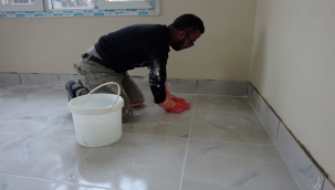 Başkan Özyavuz: Vatandaşlarımızın her türlü ihtiyacını gideriyoruz