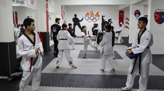 Büyükşehir Gençlerin geleceğine yatırım yapıyor 