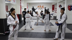 Büyükşehir Gençlerin geleceğine yatırım yapıyor 