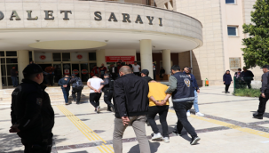 Çeşitli suçlardan aranması olan 1070 şahıs yakalandı