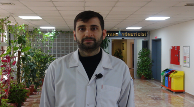 Cüzzam Hastalığı Nedir? 