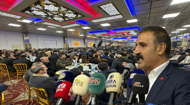 Emin Yetim'den Mersavi Gençlik buluşmasında gövde gösterisinde bulundu