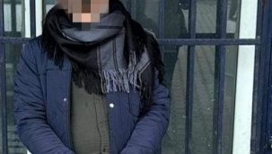 Firari cinayet zanlısı Hilvan'da yakalandı 
