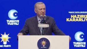Cumhurbaşkanı Erdoğan'dan SSK ve Bağkur emeklisine ek zam müjdesi!