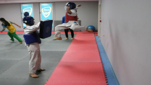 Haliliye Belediyesi ile genç yetenekler yetişiyor