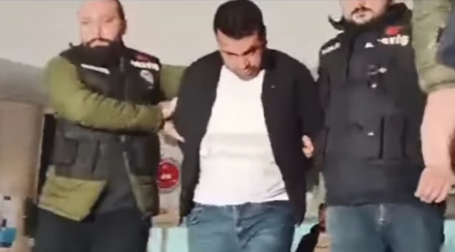 Haliliye'de 6 kişi hayatını kaybetmişti: Baba tutuklandı 