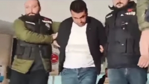 Haliliye'de 6 kişi hayatını kaybetmişti: Baba tutuklandı 