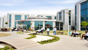 Harran Üniversitesi Hastanesi hastalara umut oluyor