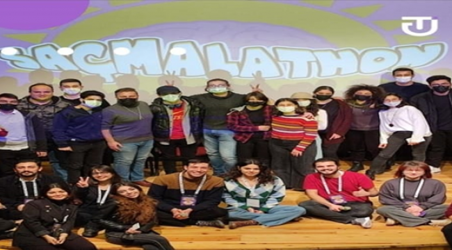 Harran Üniversitesi Paydaşlığında Proje ve Fikir Yarışması Düzenlenecek