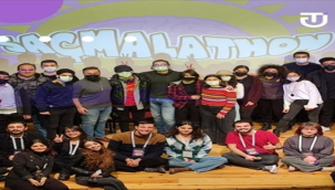 Harran Üniversitesi Paydaşlığında Proje ve Fikir Yarışması Düzenlenecek