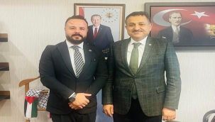 İsmail Tumbuloğlu, Vekil Hikmet Başak gönüllerde taht kurdu