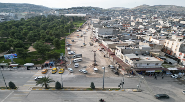 Kültür Ve Turizm yolu'nda sona gelindi