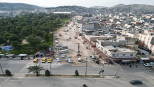 Kültür Ve Turizm yolu'nda sona gelindi