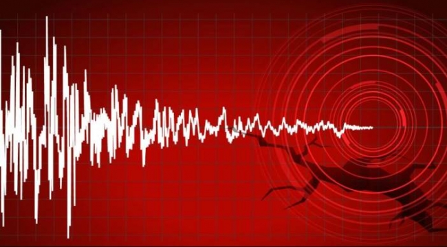 Malatya'da 5,2 büyüklüğünde korkutan deprem 