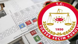 Partilerin pusuladaki yerleri belli oldu!