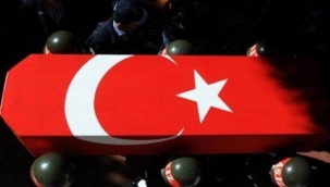 Pençe-Kilit Harekâtı bölgesinden acı haber!