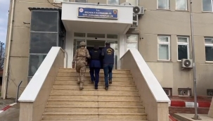 Şanlıurfa'da 18 aydır aranan cinayet zanlısı yakalandı