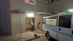 Şanlıurfa'da 3 kişi hayatını kaybetti!	