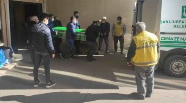 Şanlıurfa'da 4 kişi hayatını kaybetti!	