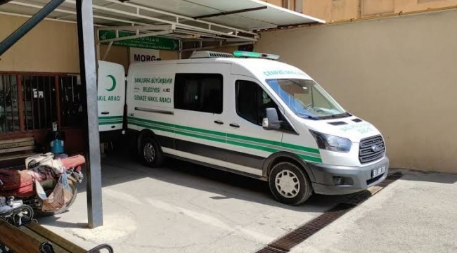 Şanlıurfa'da 5 kişi hayatını kaybetti!	