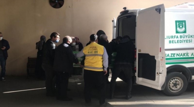 Şanlıurfa'da 6 kişi hayatını kaybetti!	