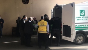 Şanlıurfa'da 6 kişi hayatını kaybetti!	