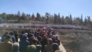 Şanlıurfa'da 6 kişi hayatını kaybetti!	