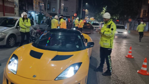 Şanlıurfa'da 96 bin 203 şahıs sorgulandı!