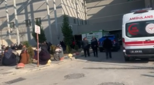 Şanlıurfa'da ağır yaralı sürücü hayatını kaybetti