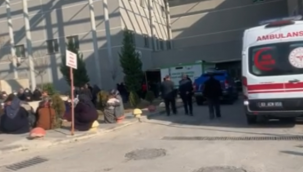 Şanlıurfa'da ağır yaralı sürücü hayatını kaybetti