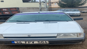 Şanlıurfa'da akrabalar arasında silahlı kavga, 1 yaralı