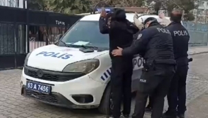 Şanlıurfa'da aralarında adam öldürme suçundan aranan 308 şahıs yakalandı