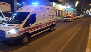 Şanlıurfa'da Baba oğlunu öldürdü